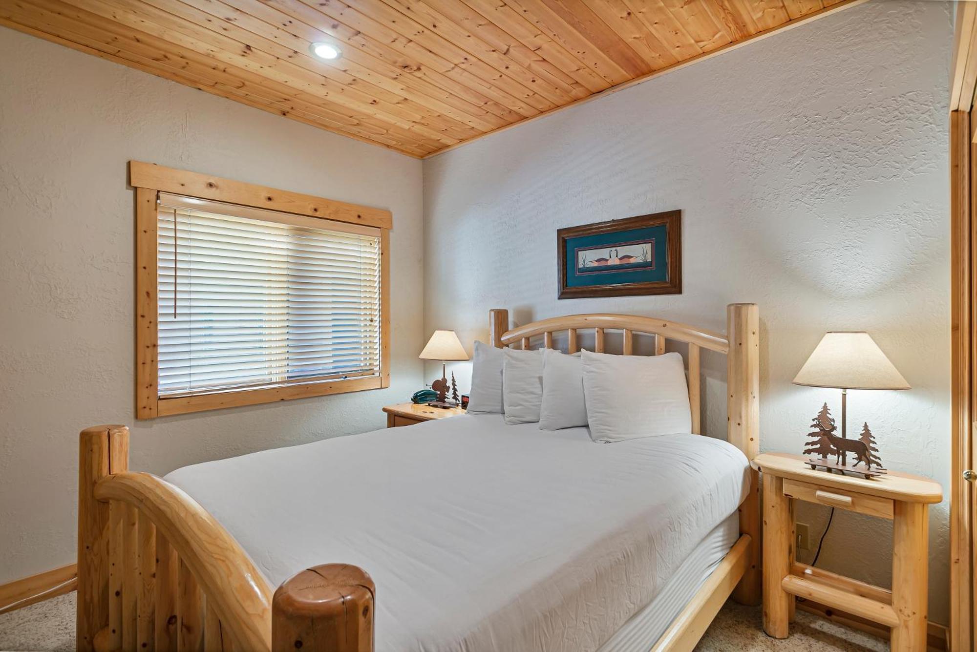 Deer Valley'S Signature Collection Park City Room photo
