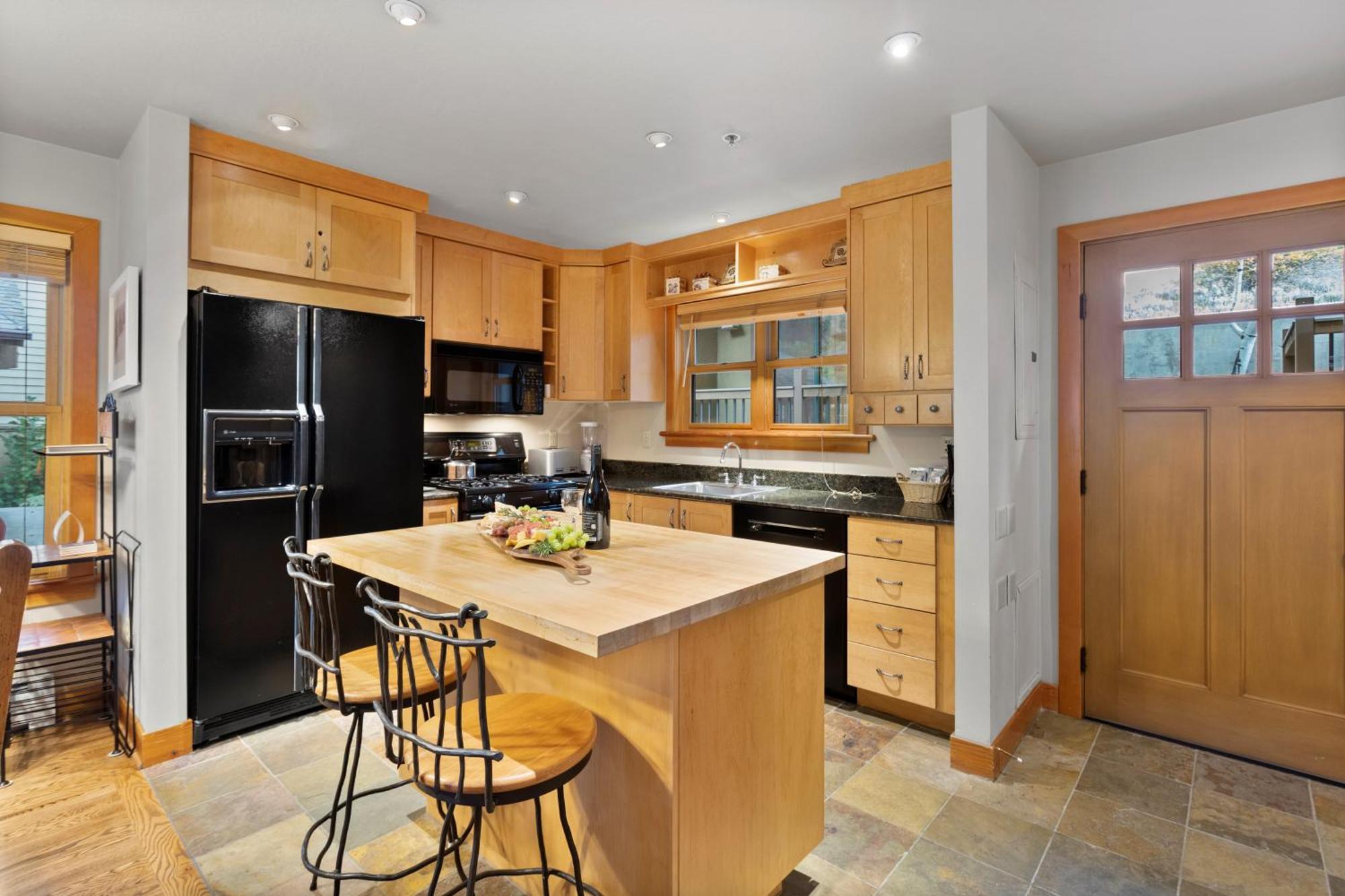 Deer Valley'S Signature Collection Park City Room photo