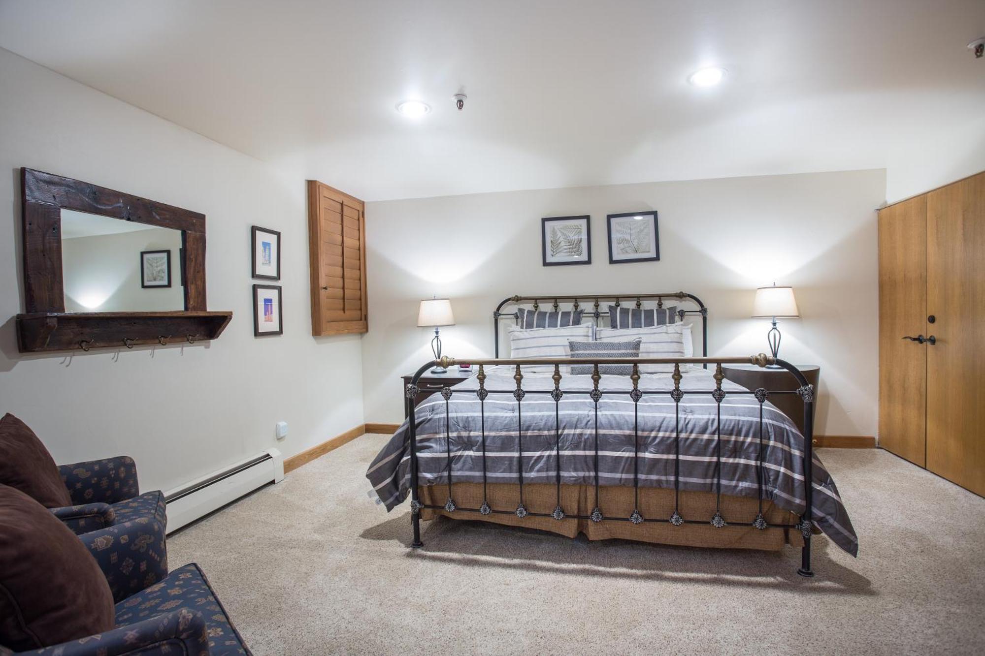 Deer Valley'S Signature Collection Park City Room photo