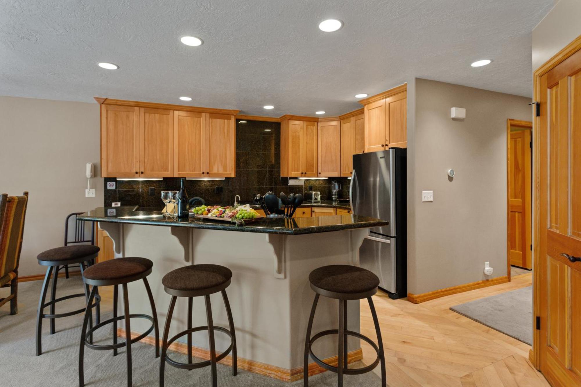 Deer Valley'S Signature Collection Park City Room photo