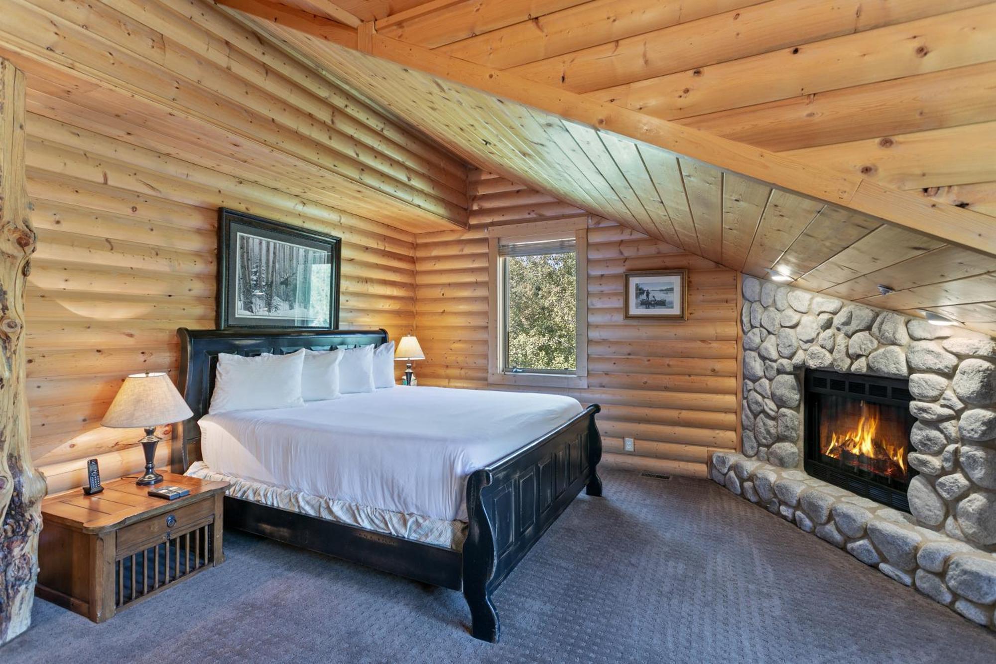 Deer Valley'S Signature Collection Park City Room photo