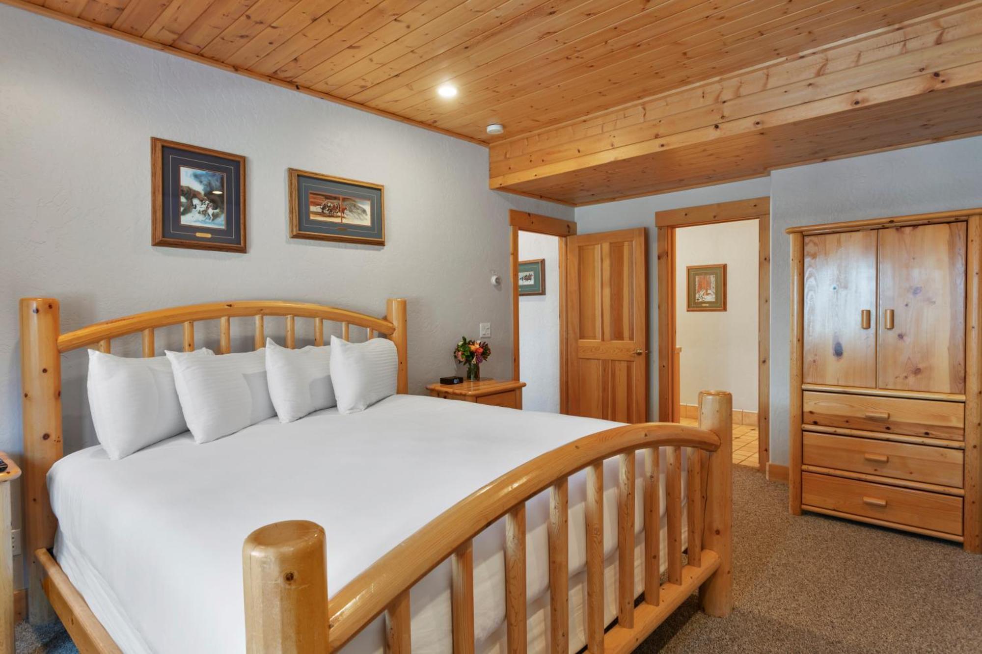 Deer Valley'S Signature Collection Park City Room photo