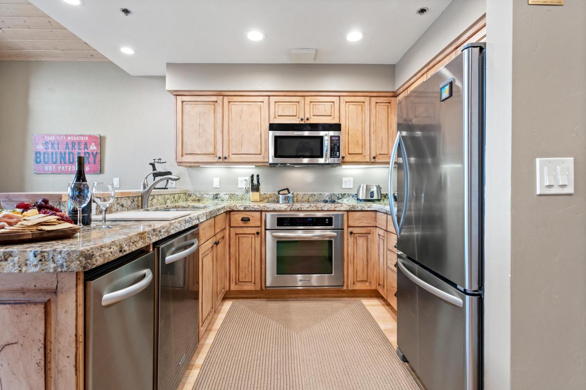 Deer Valley'S Signature Collection Park City Room photo