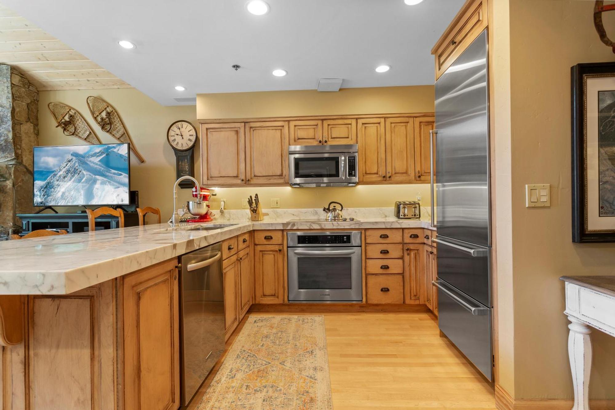 Deer Valley'S Signature Collection Park City Room photo