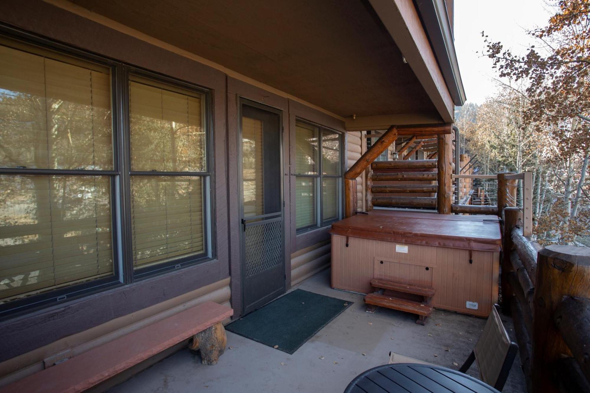 Deer Valley'S Signature Collection Park City Room photo