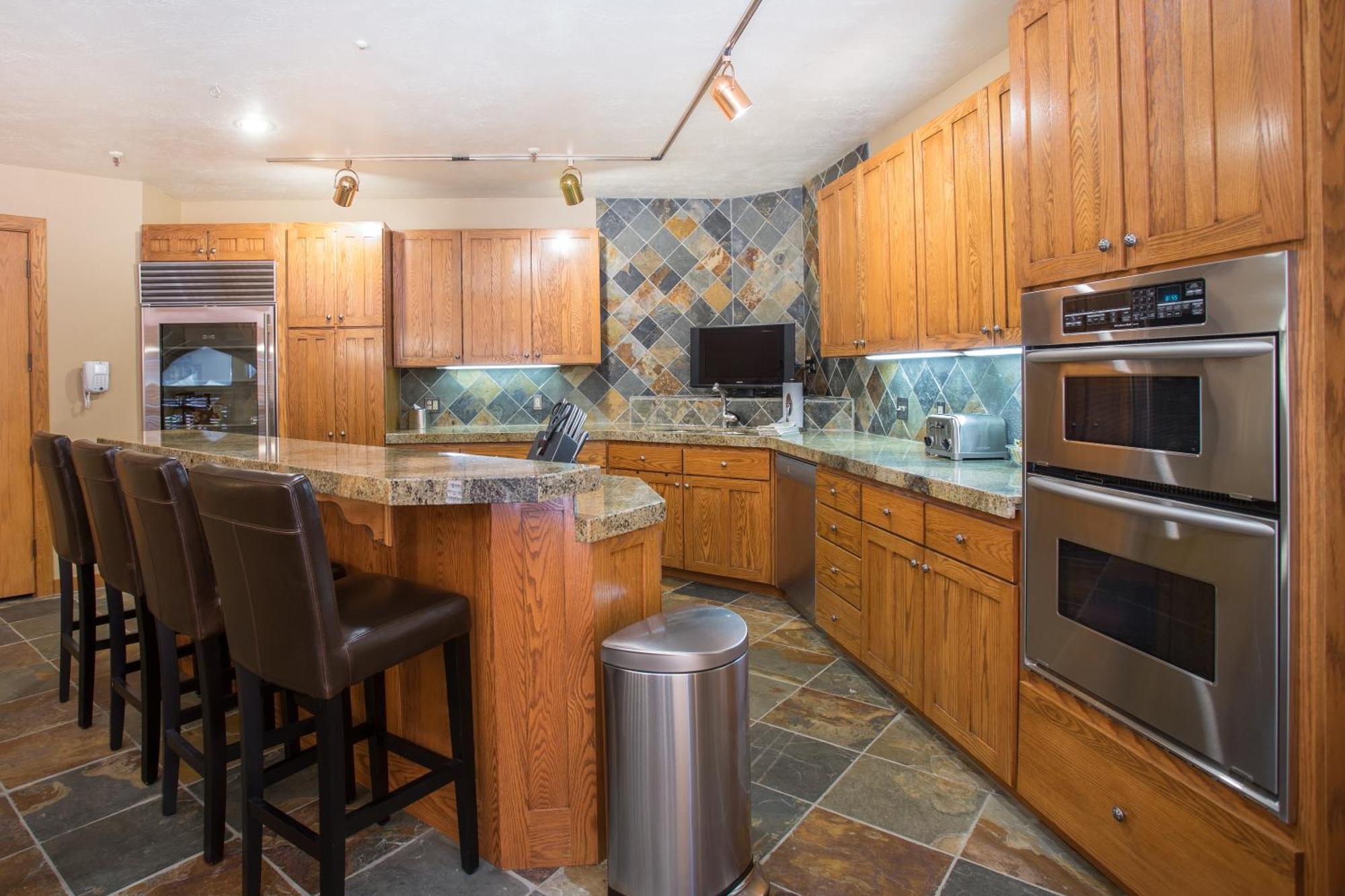 Deer Valley'S Signature Collection Park City Room photo