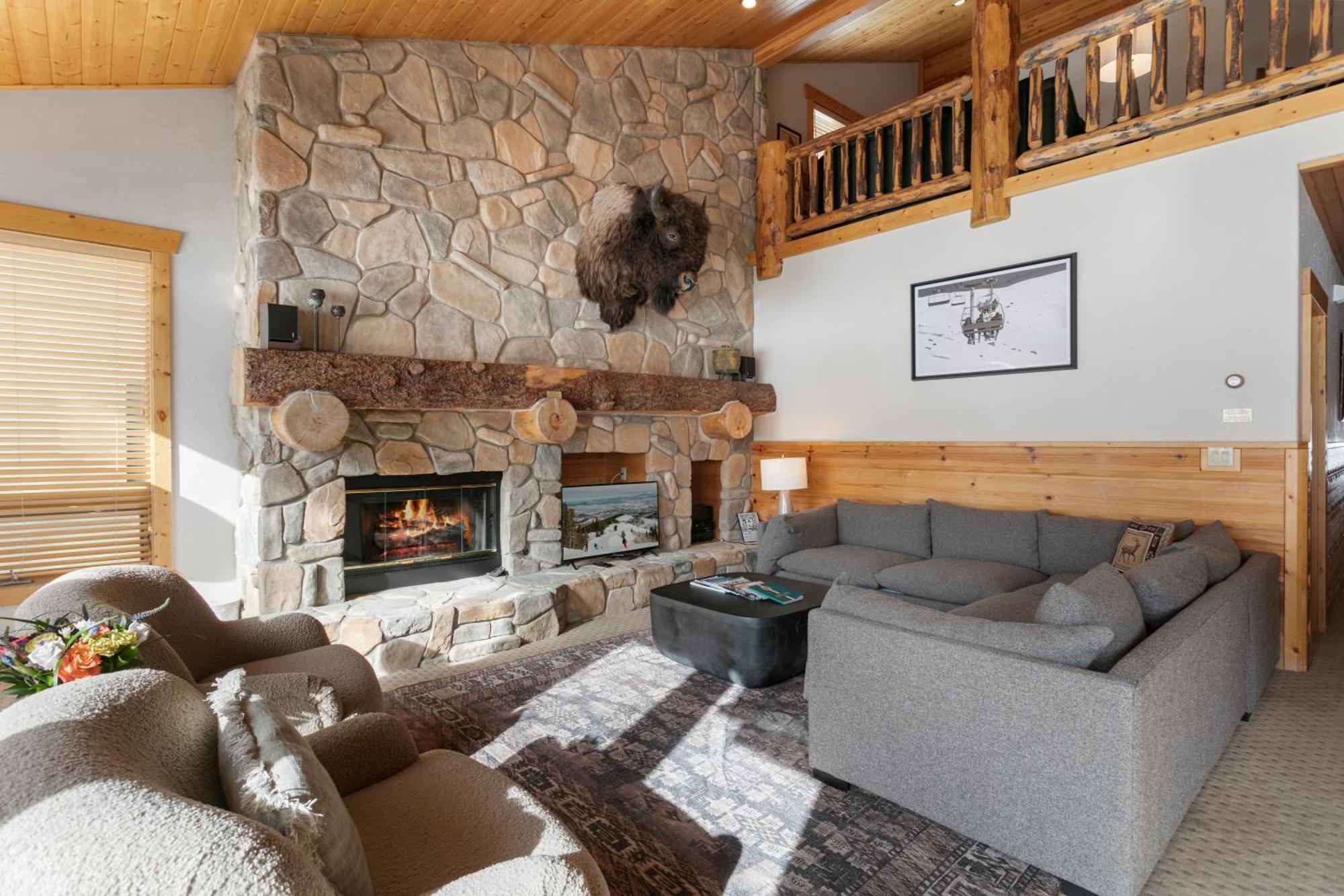 Deer Valley'S Signature Collection Park City Room photo