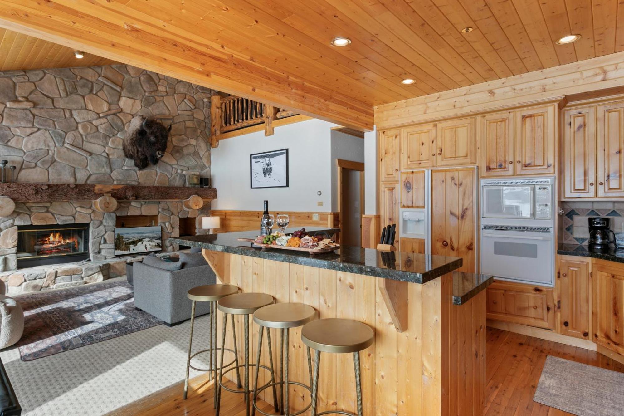Deer Valley'S Signature Collection Park City Room photo