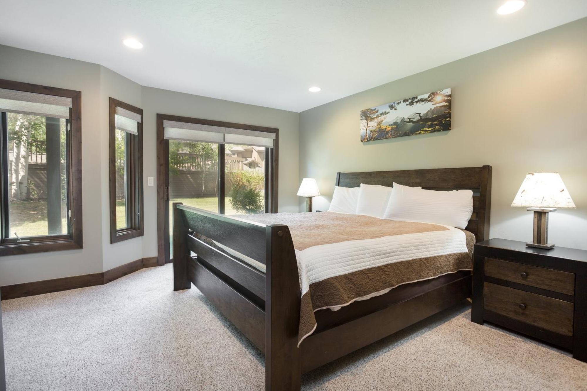 Deer Valley'S Signature Collection Park City Room photo