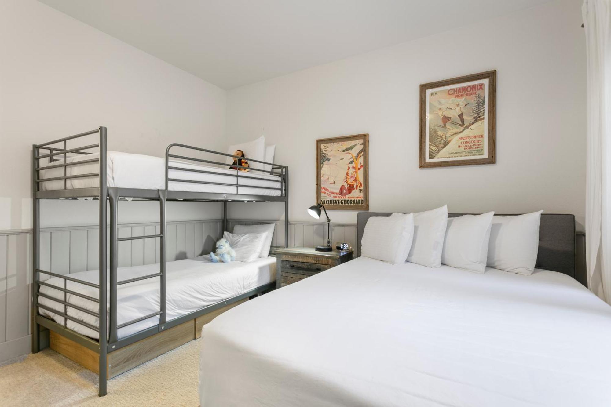 Deer Valley'S Signature Collection Park City Room photo