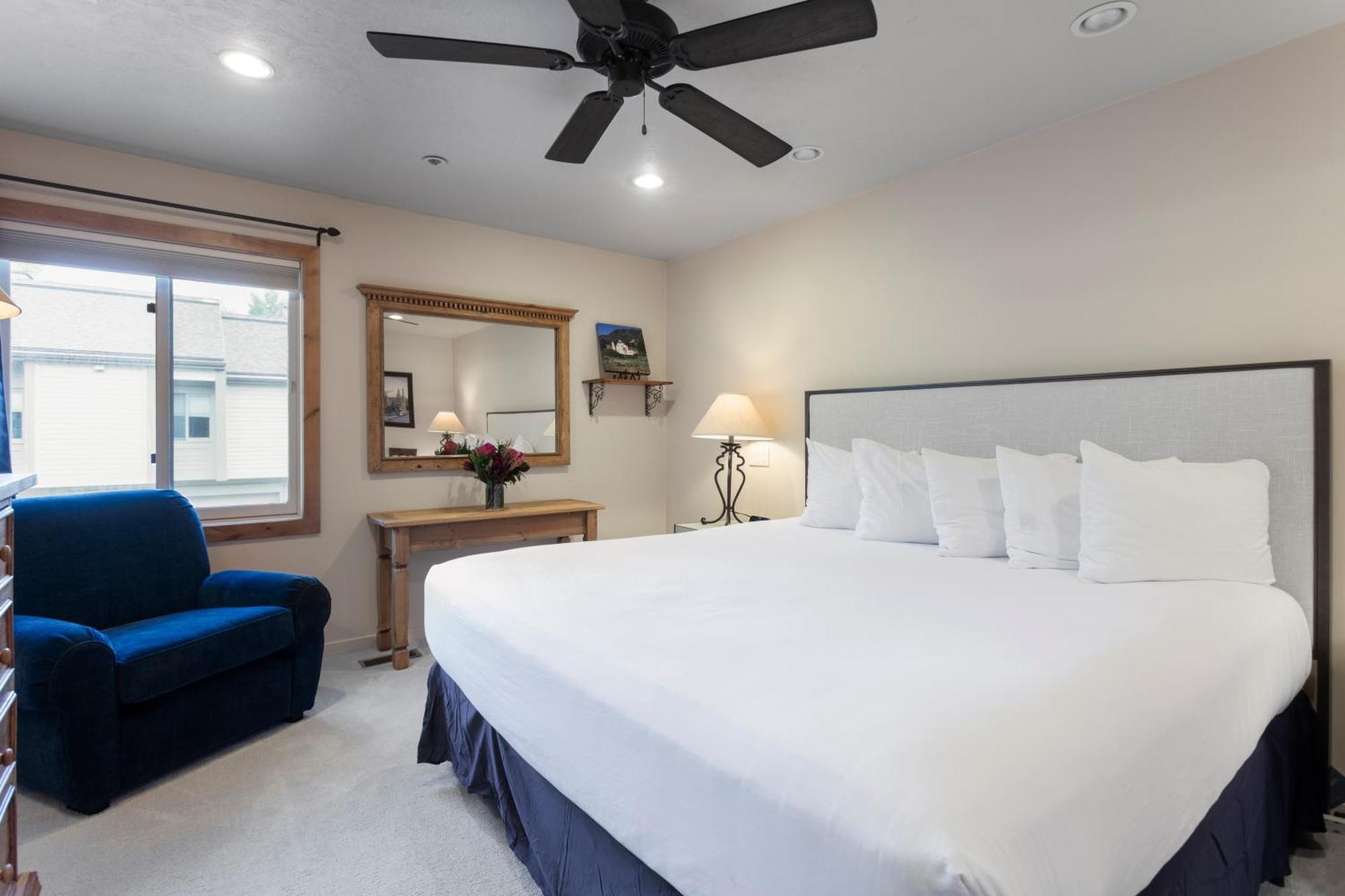 Deer Valley'S Signature Collection Park City Room photo