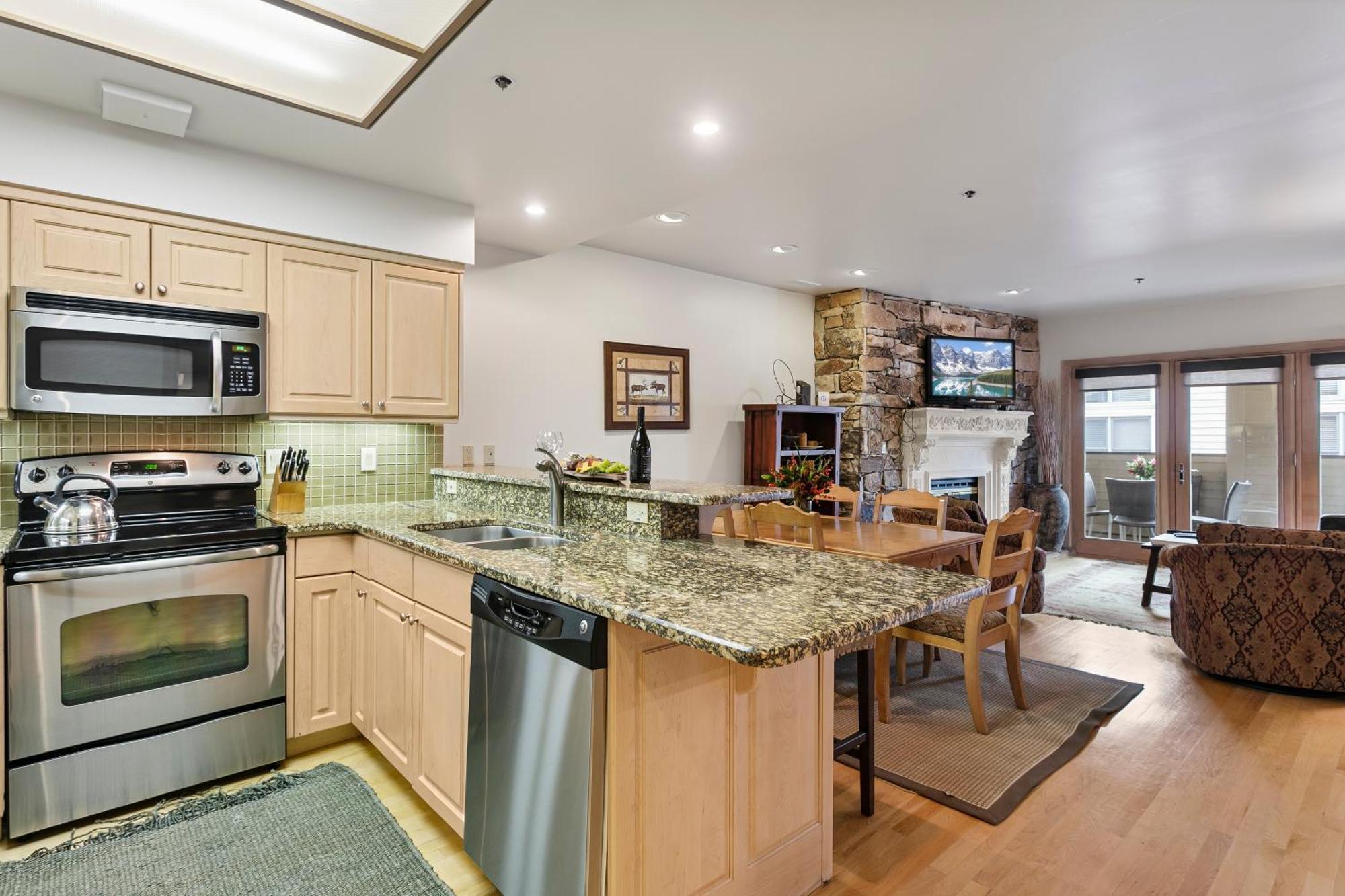 Deer Valley'S Signature Collection Park City Room photo