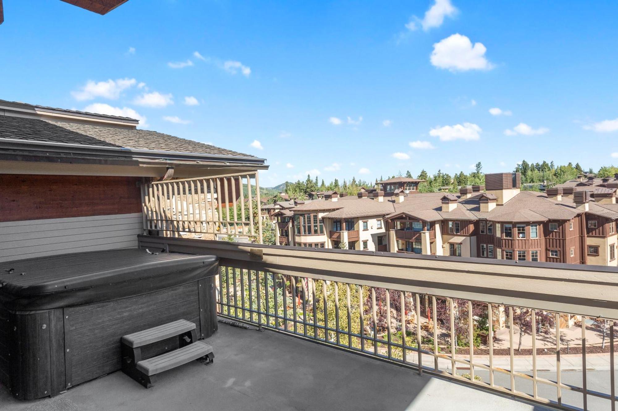 Deer Valley'S Signature Collection Park City Room photo