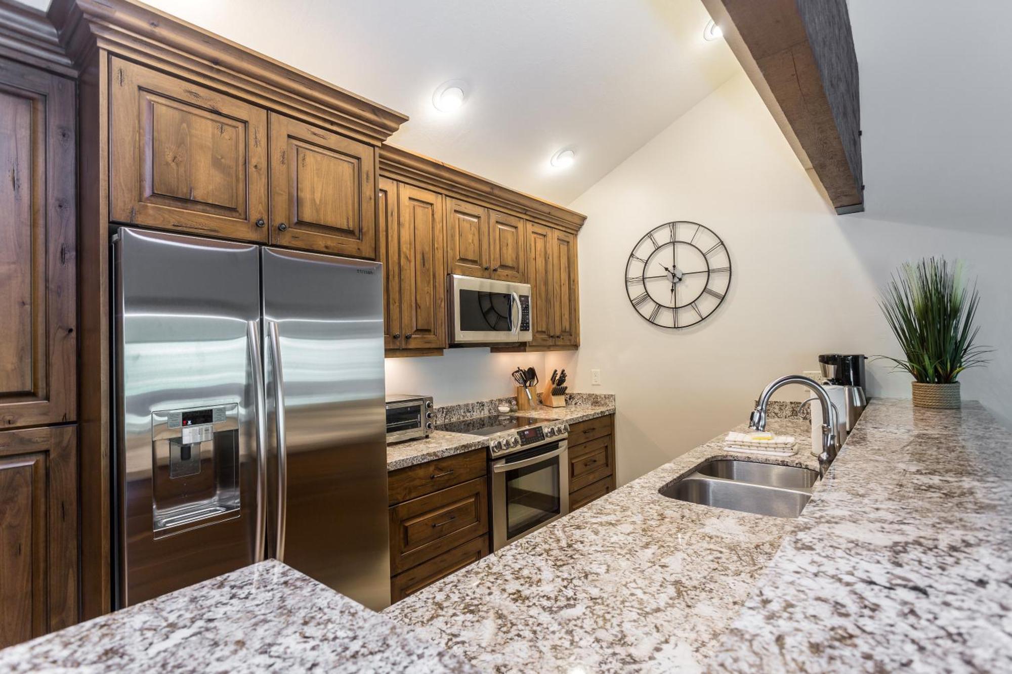 Deer Valley'S Signature Collection Park City Room photo