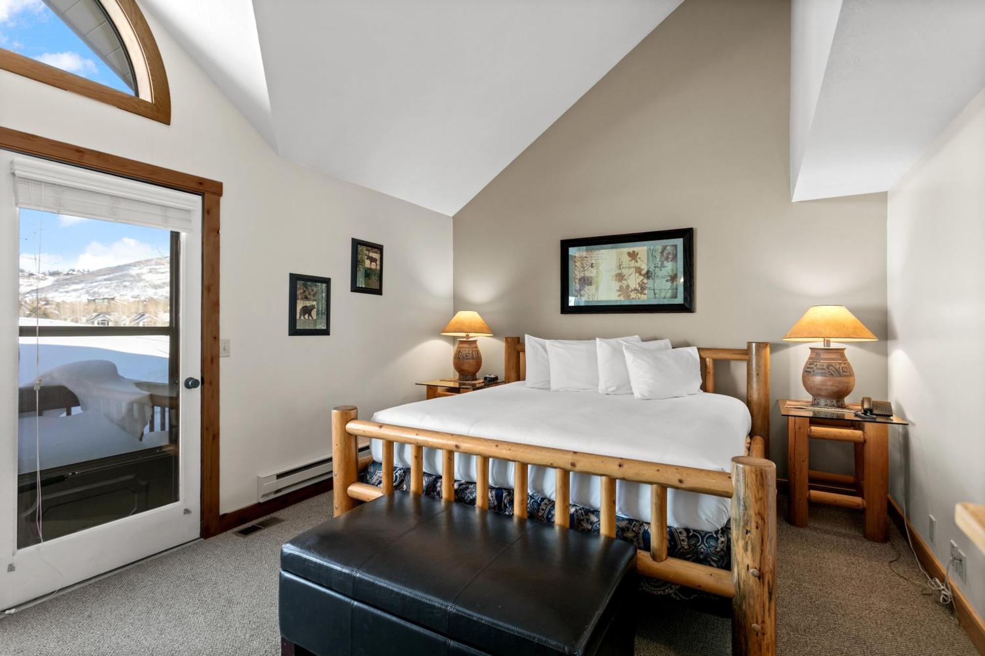 Deer Valley'S Signature Collection Park City Room photo