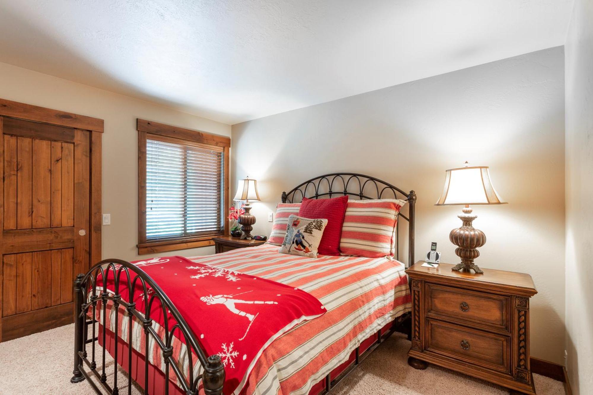 Deer Valley'S Signature Collection Park City Room photo