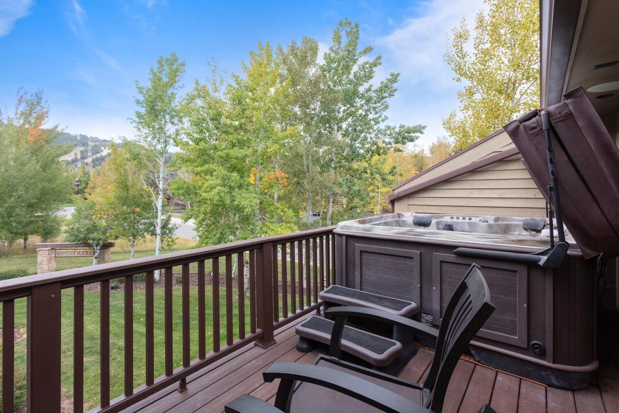 Deer Valley'S Signature Collection Park City Room photo