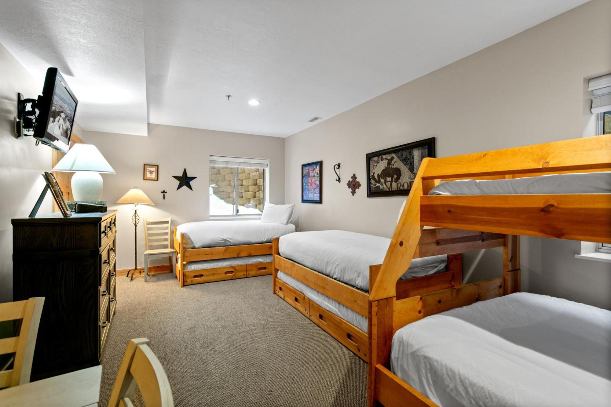 Deer Valley'S Signature Collection Park City Room photo
