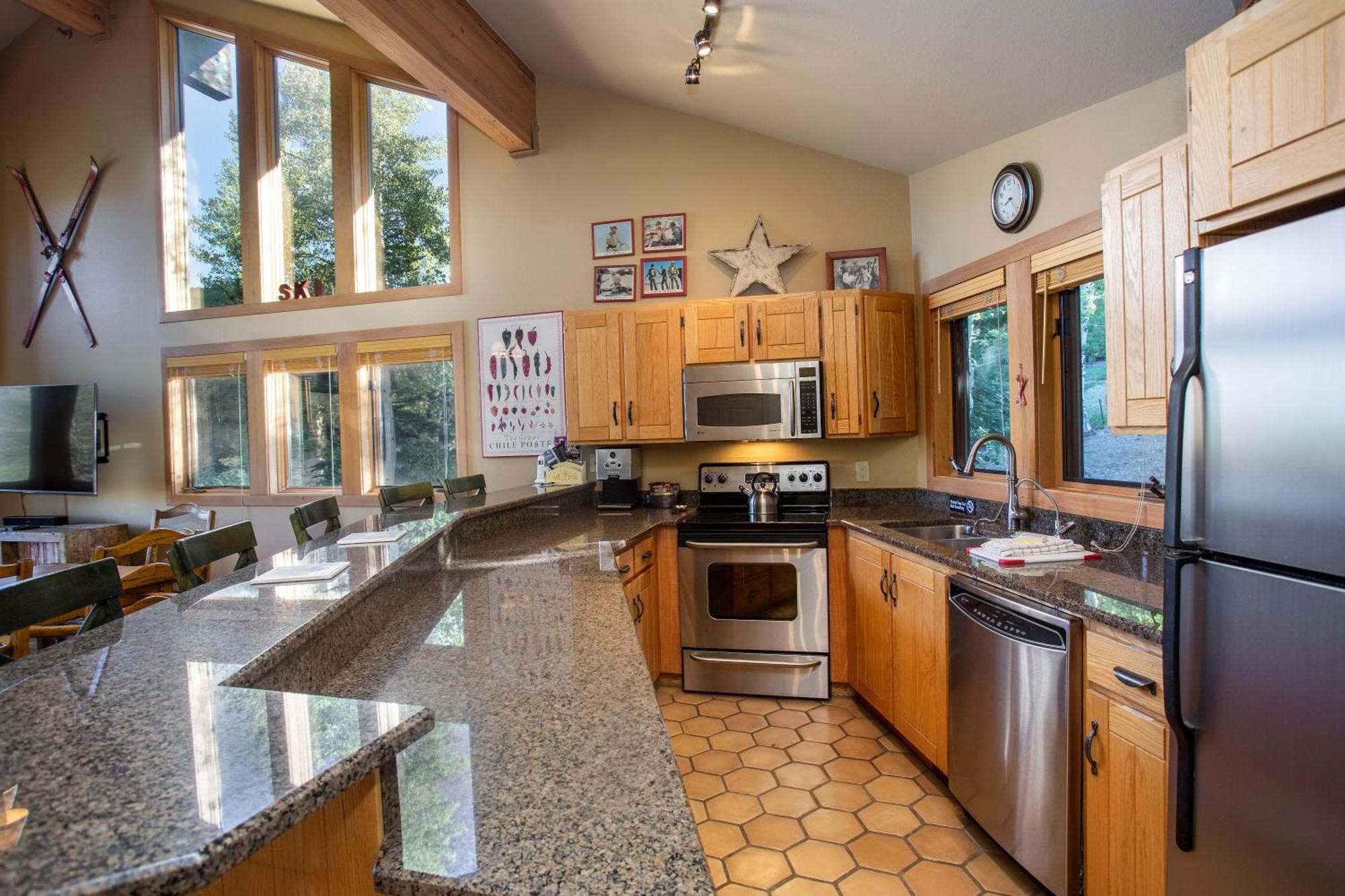 Deer Valley'S Signature Collection Park City Room photo