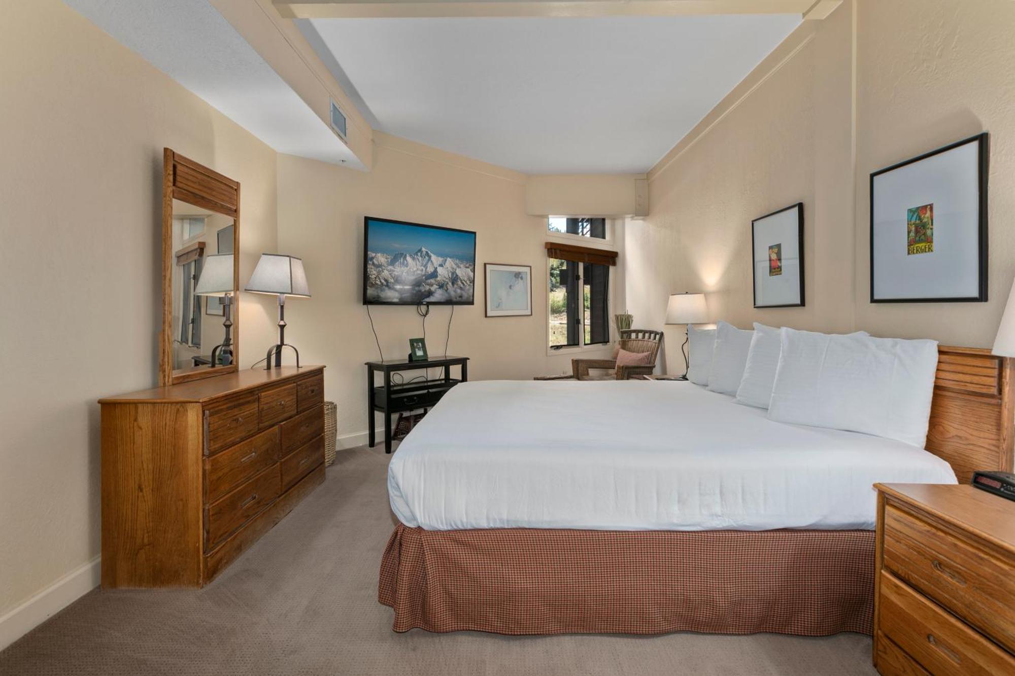Deer Valley'S Signature Collection Park City Room photo