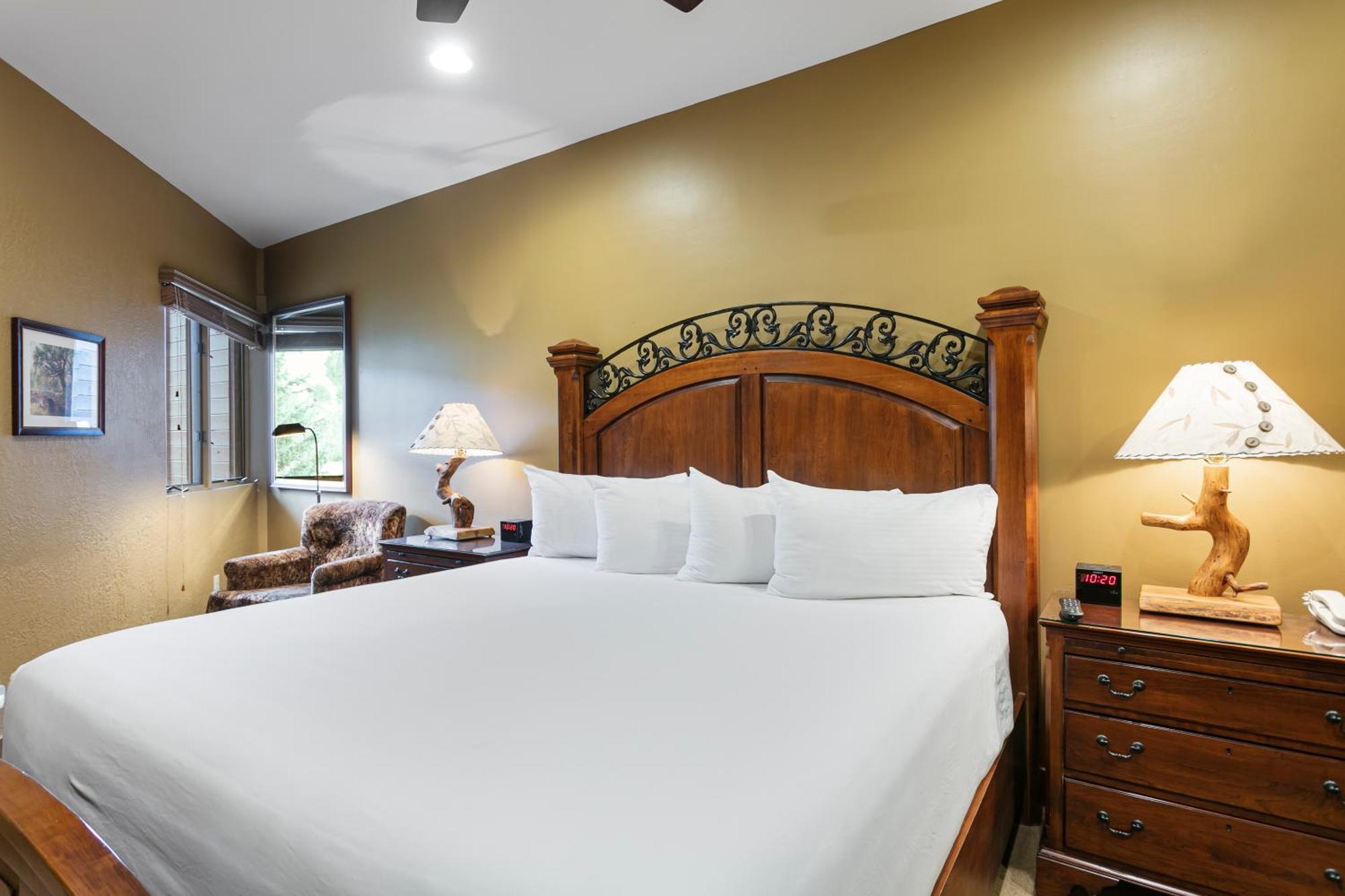 Deer Valley'S Signature Collection Park City Room photo