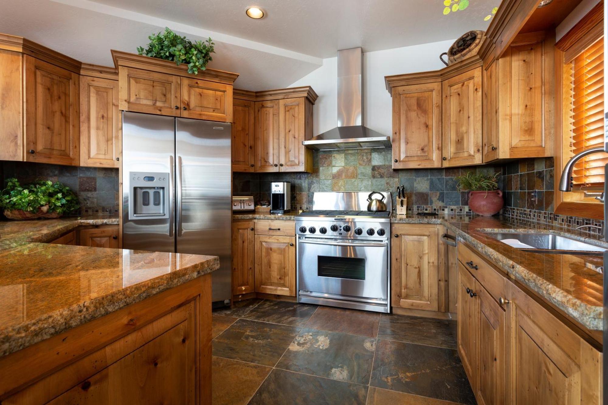 Deer Valley'S Signature Collection Park City Room photo