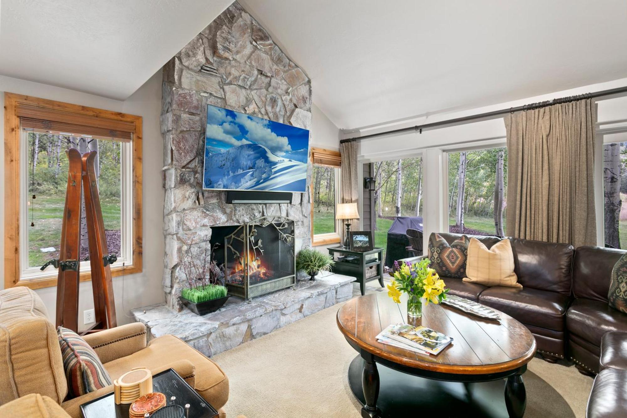 Deer Valley'S Signature Collection Park City Room photo