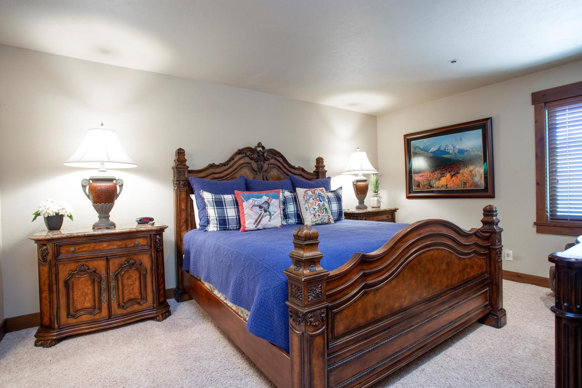 Deer Valley'S Signature Collection Park City Room photo