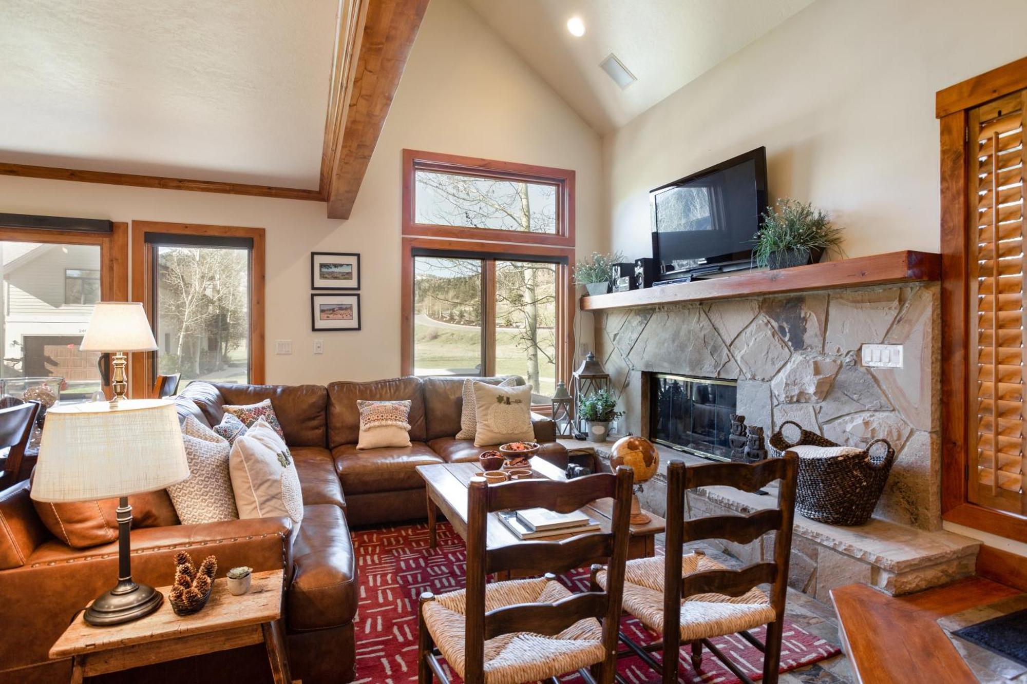 Deer Valley'S Signature Collection Park City Room photo