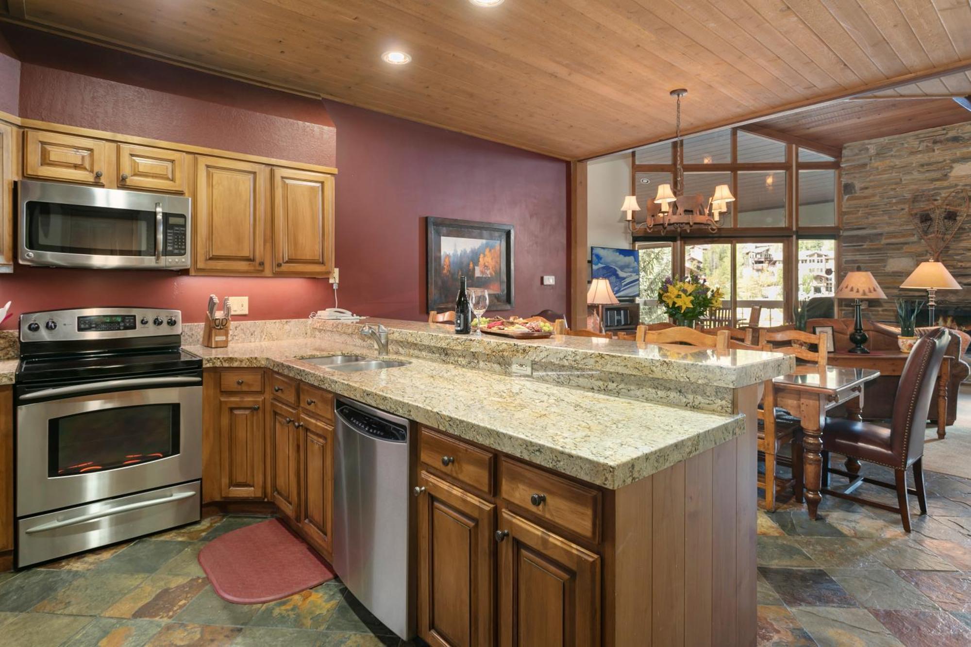 Deer Valley'S Signature Collection Park City Room photo