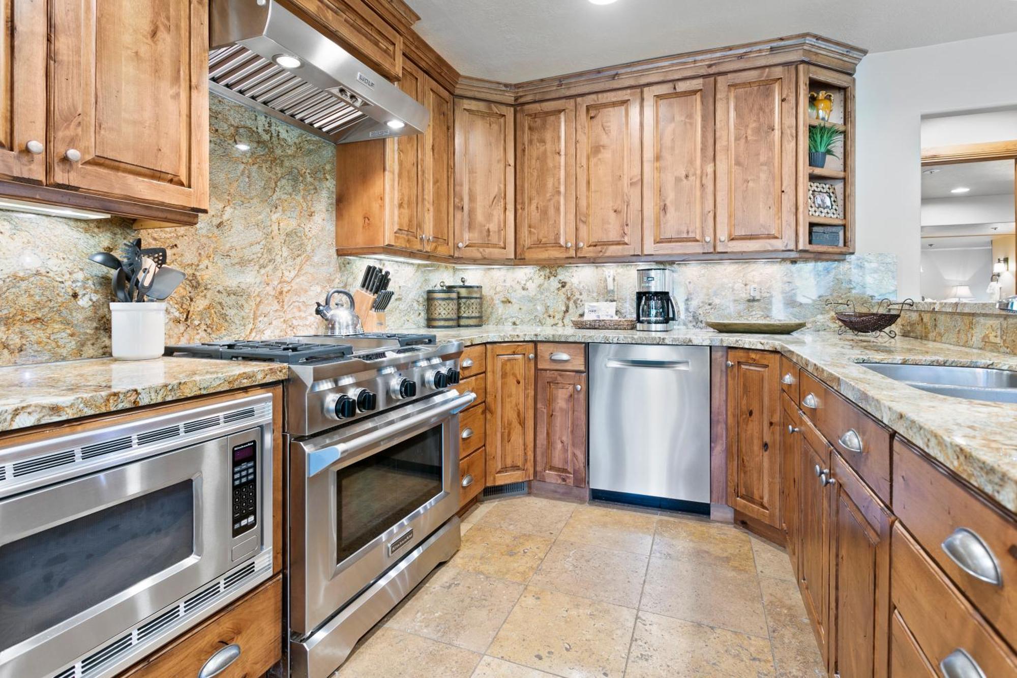Deer Valley'S Signature Collection Park City Room photo