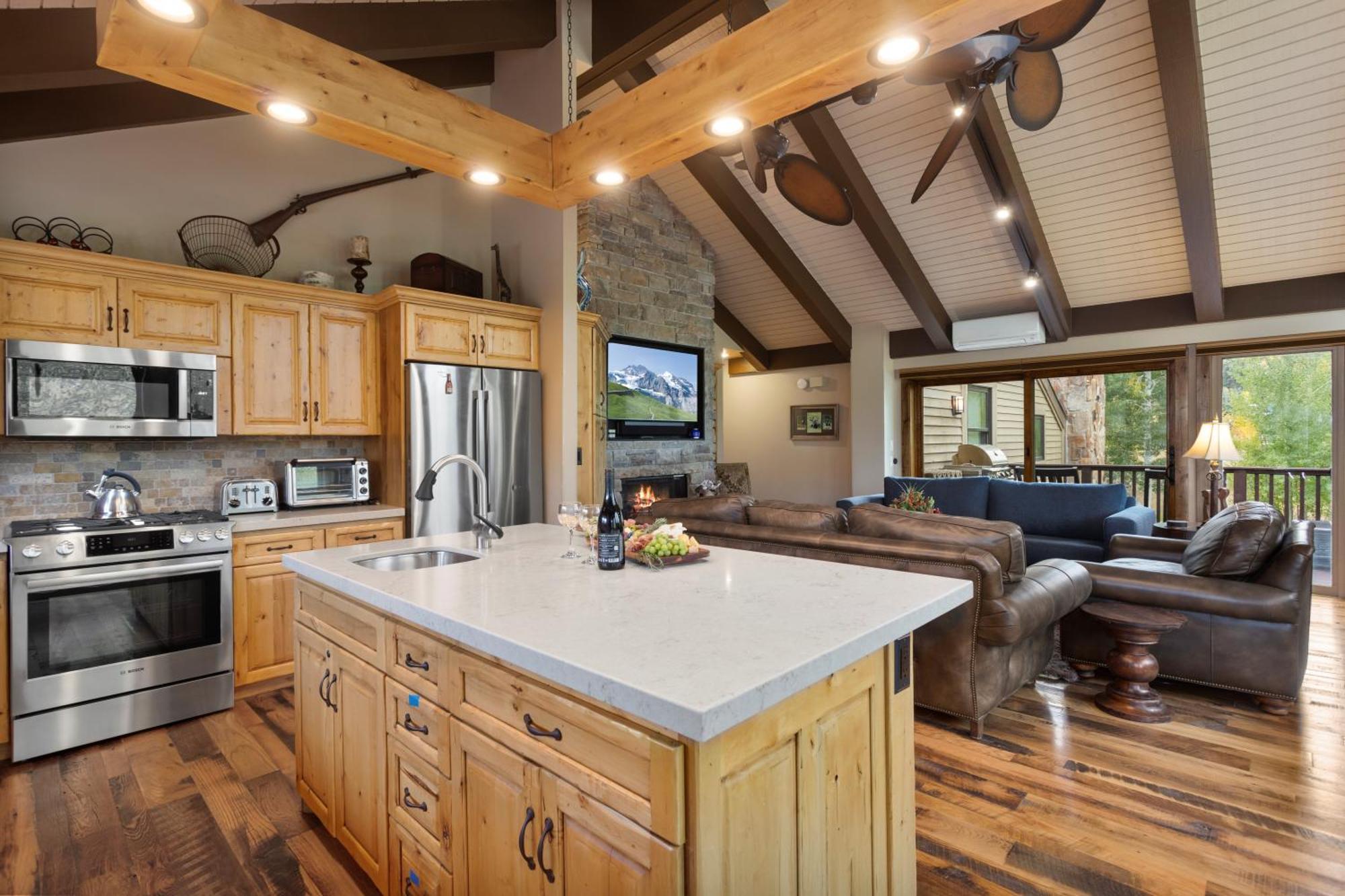 Deer Valley'S Signature Collection Park City Room photo