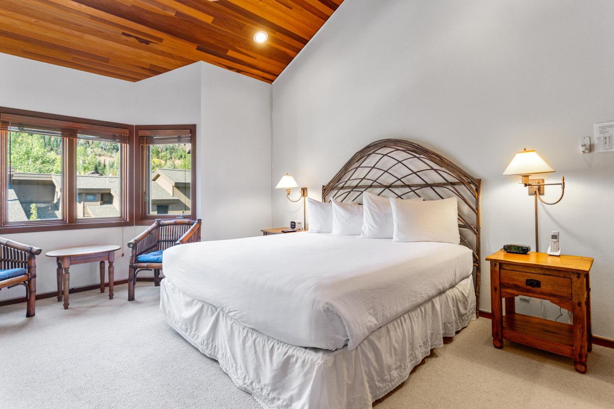 Deer Valley'S Signature Collection Park City Room photo