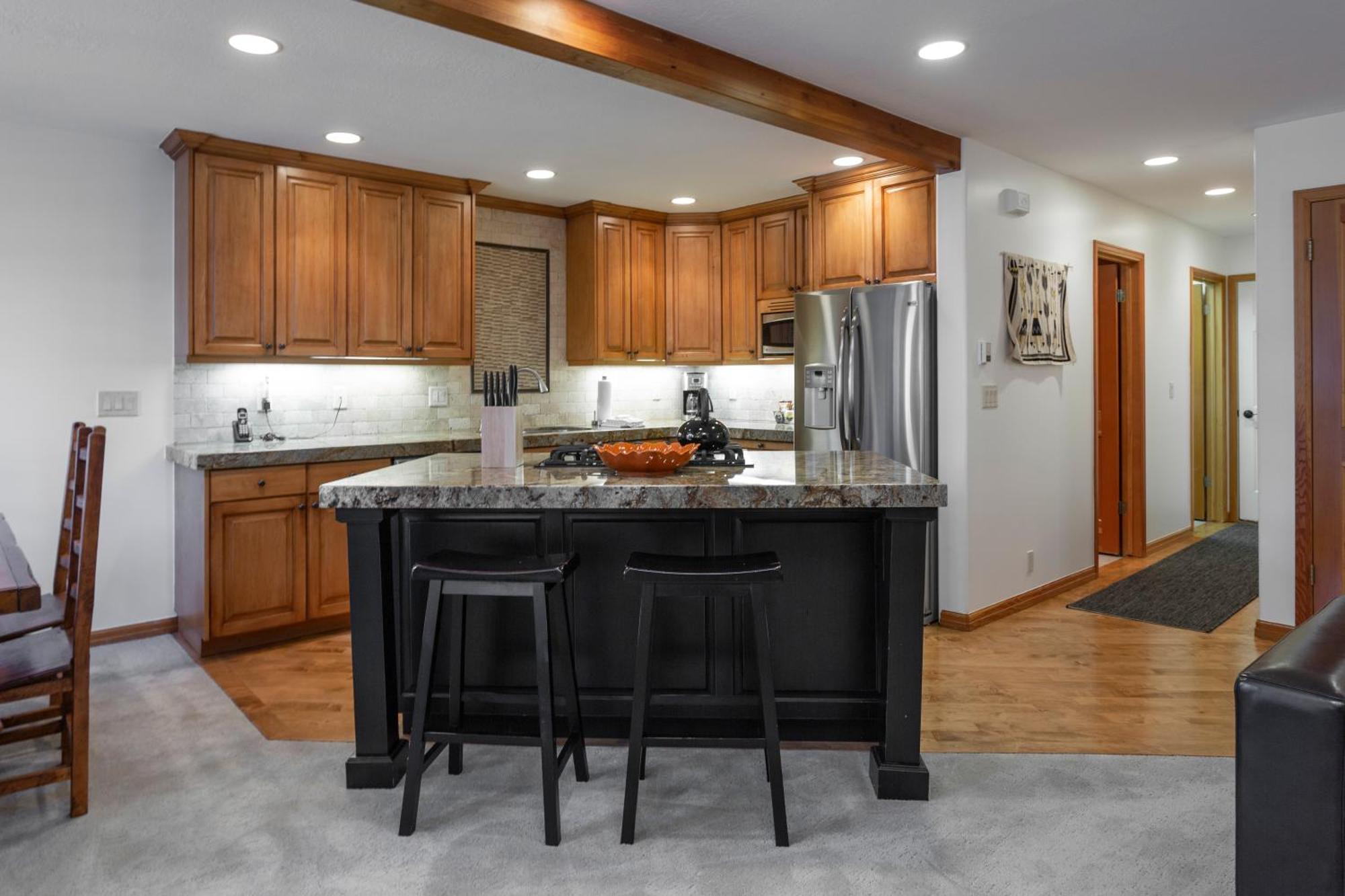 Deer Valley'S Signature Collection Park City Room photo