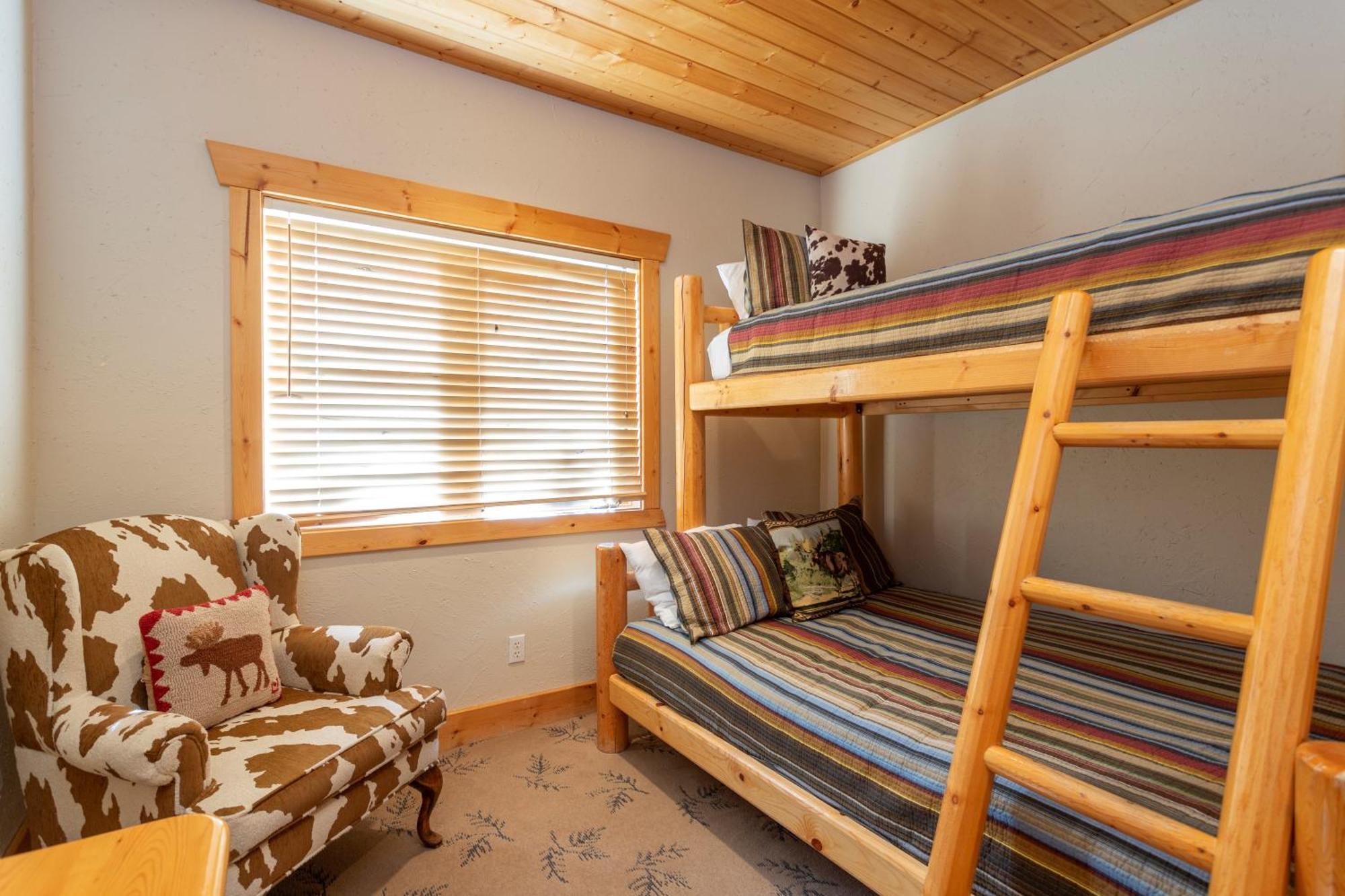 Deer Valley'S Signature Collection Park City Room photo