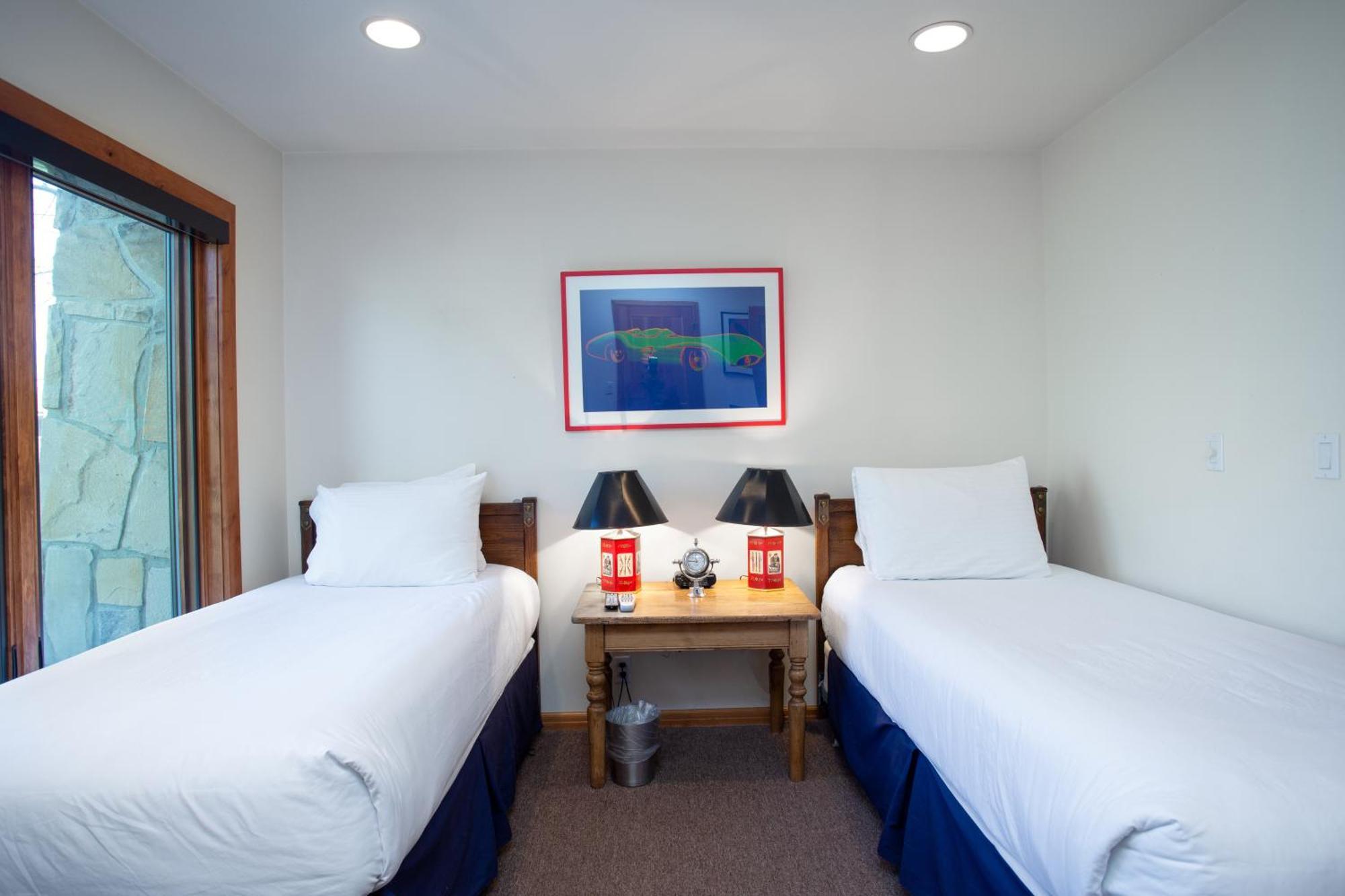 Deer Valley'S Signature Collection Park City Room photo