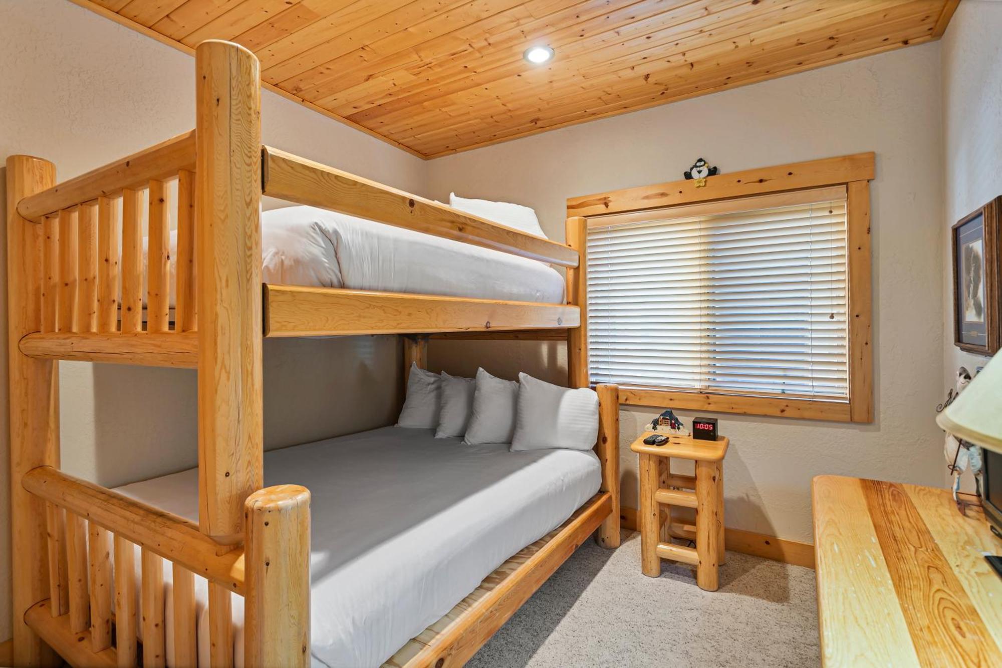 Deer Valley'S Signature Collection Park City Room photo