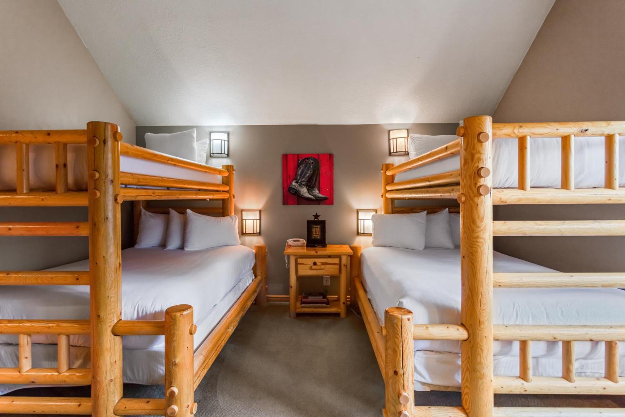 Deer Valley'S Signature Collection Park City Room photo