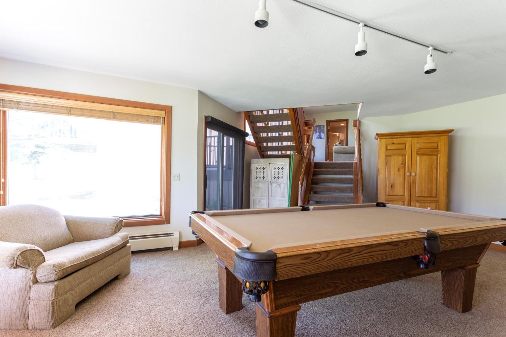 Deer Valley'S Signature Collection Park City Room photo
