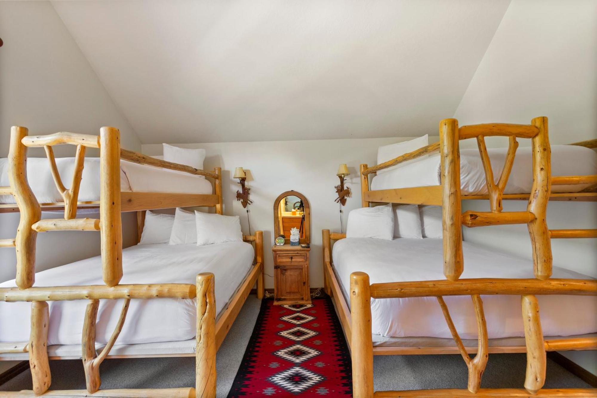 Deer Valley'S Signature Collection Park City Room photo