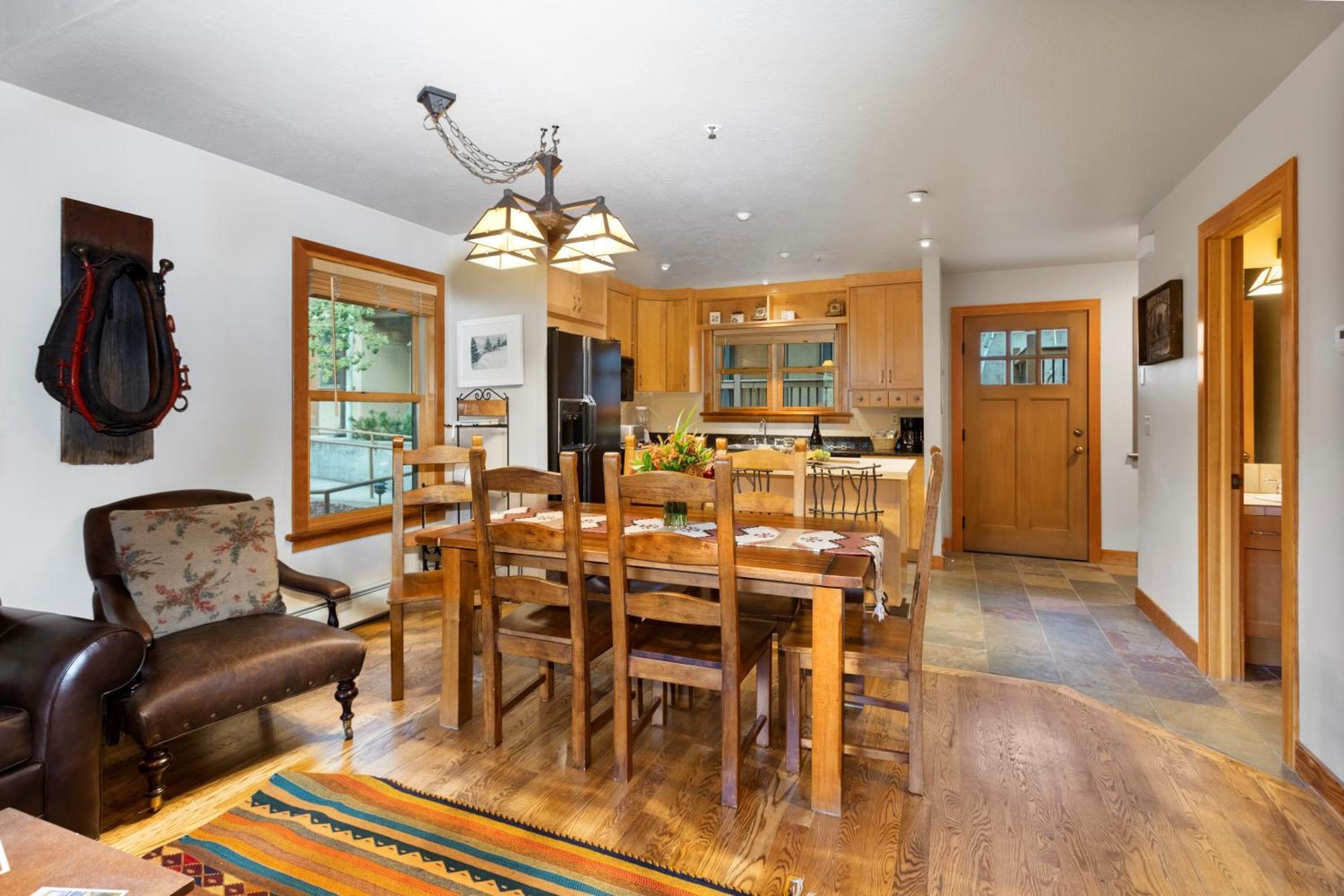 Deer Valley'S Signature Collection Park City Room photo