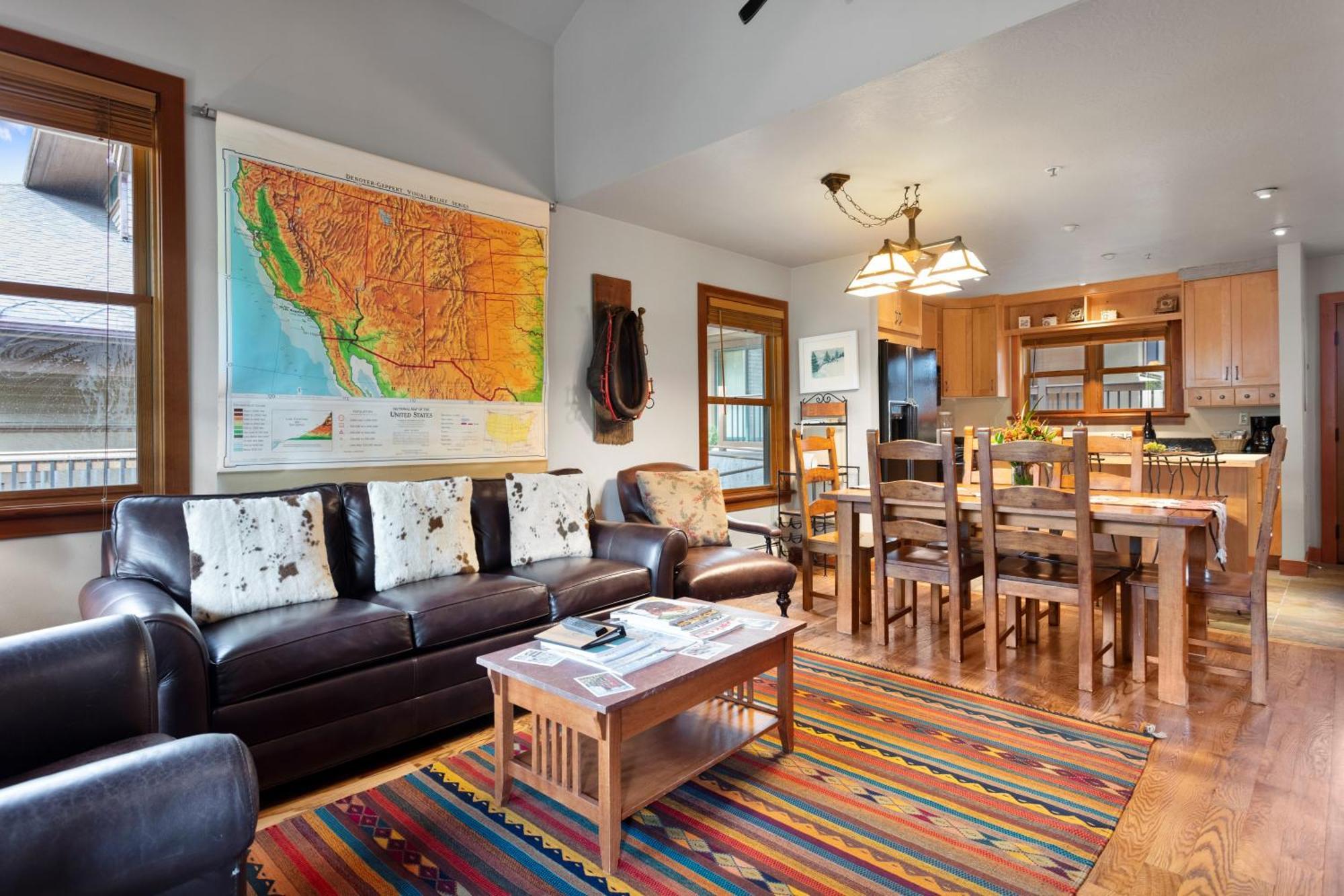 Deer Valley'S Signature Collection Park City Room photo