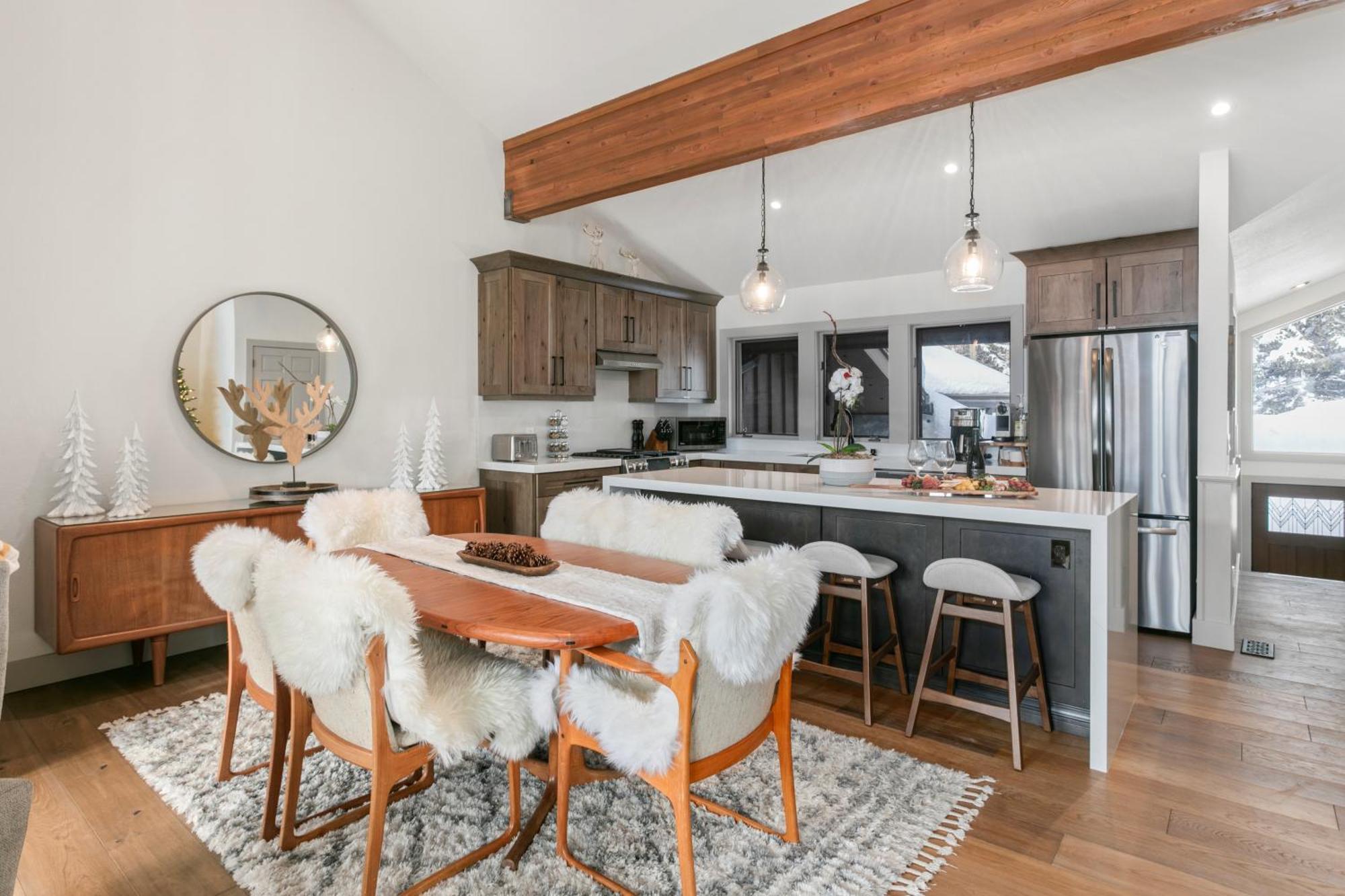 Deer Valley'S Signature Collection Park City Room photo