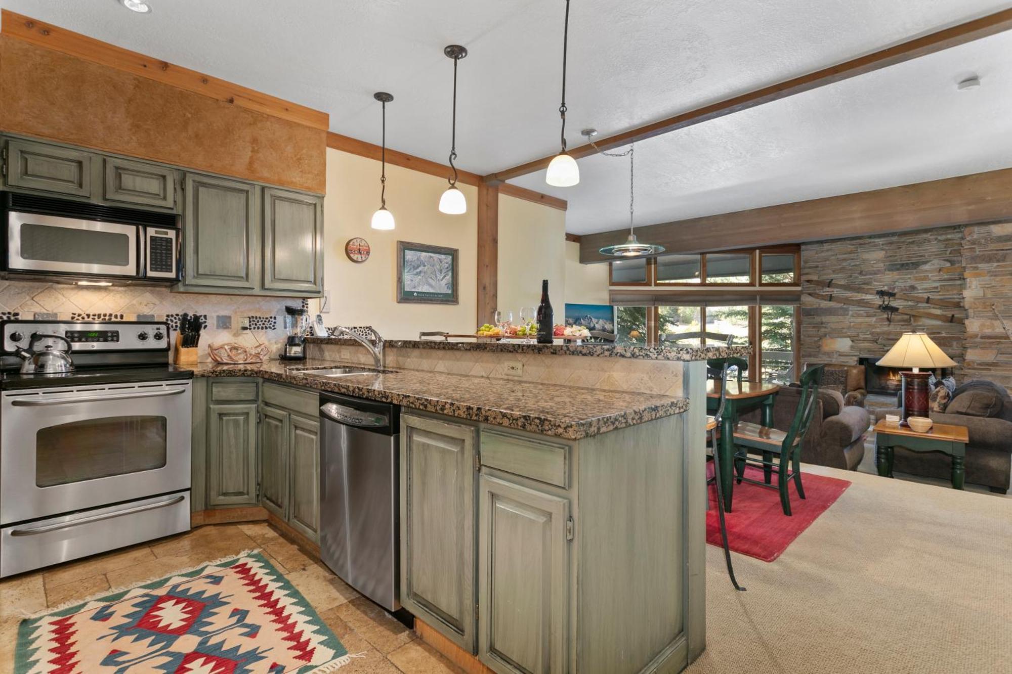 Deer Valley'S Signature Collection Park City Room photo