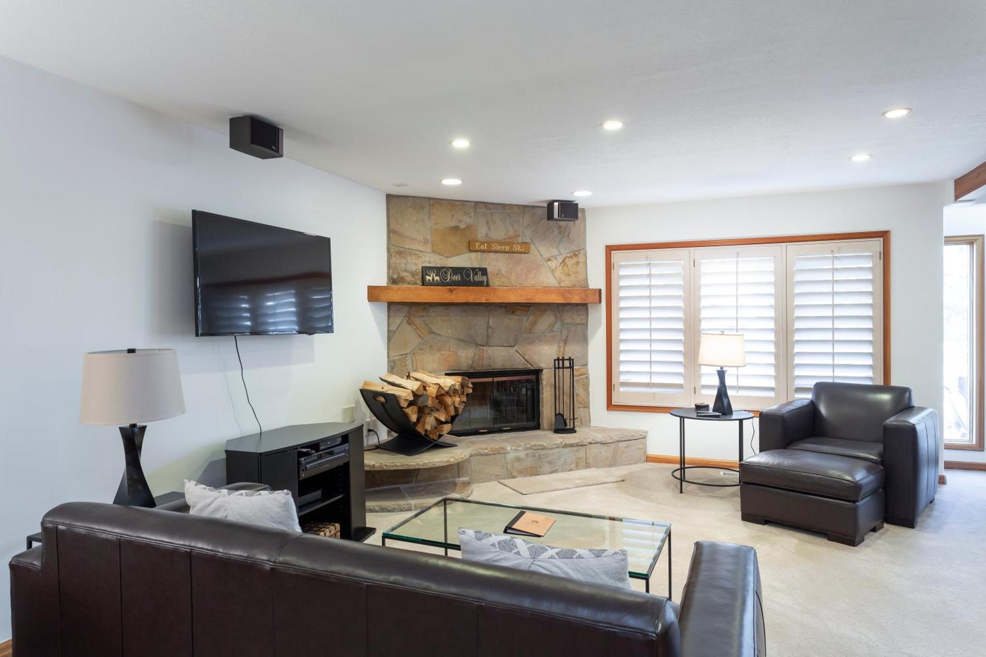 Deer Valley'S Signature Collection Park City Room photo
