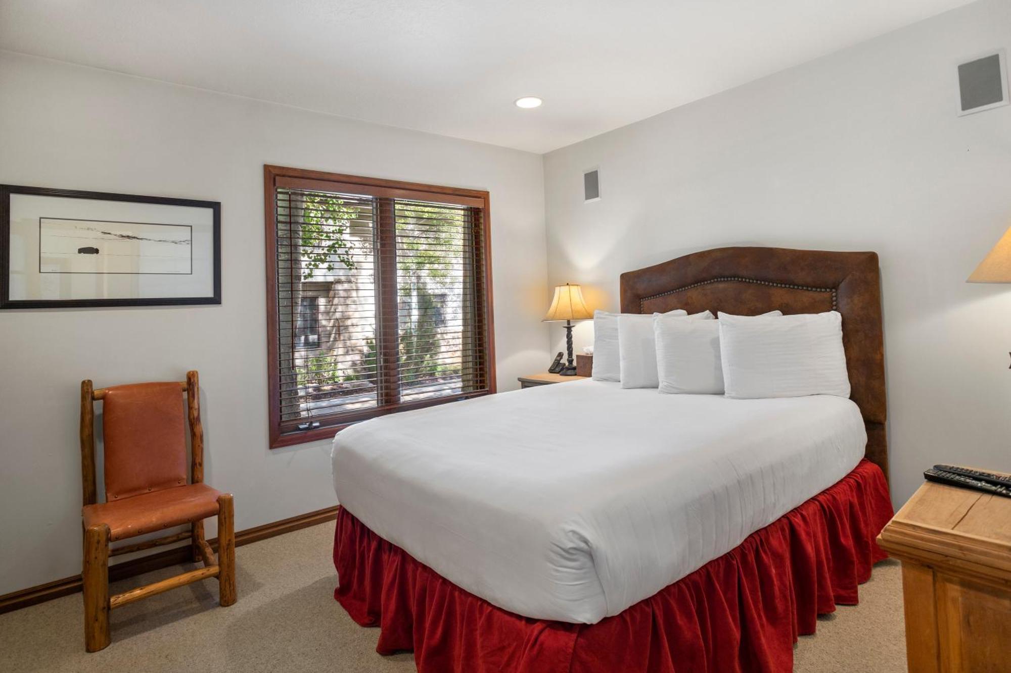 Deer Valley'S Signature Collection Park City Room photo
