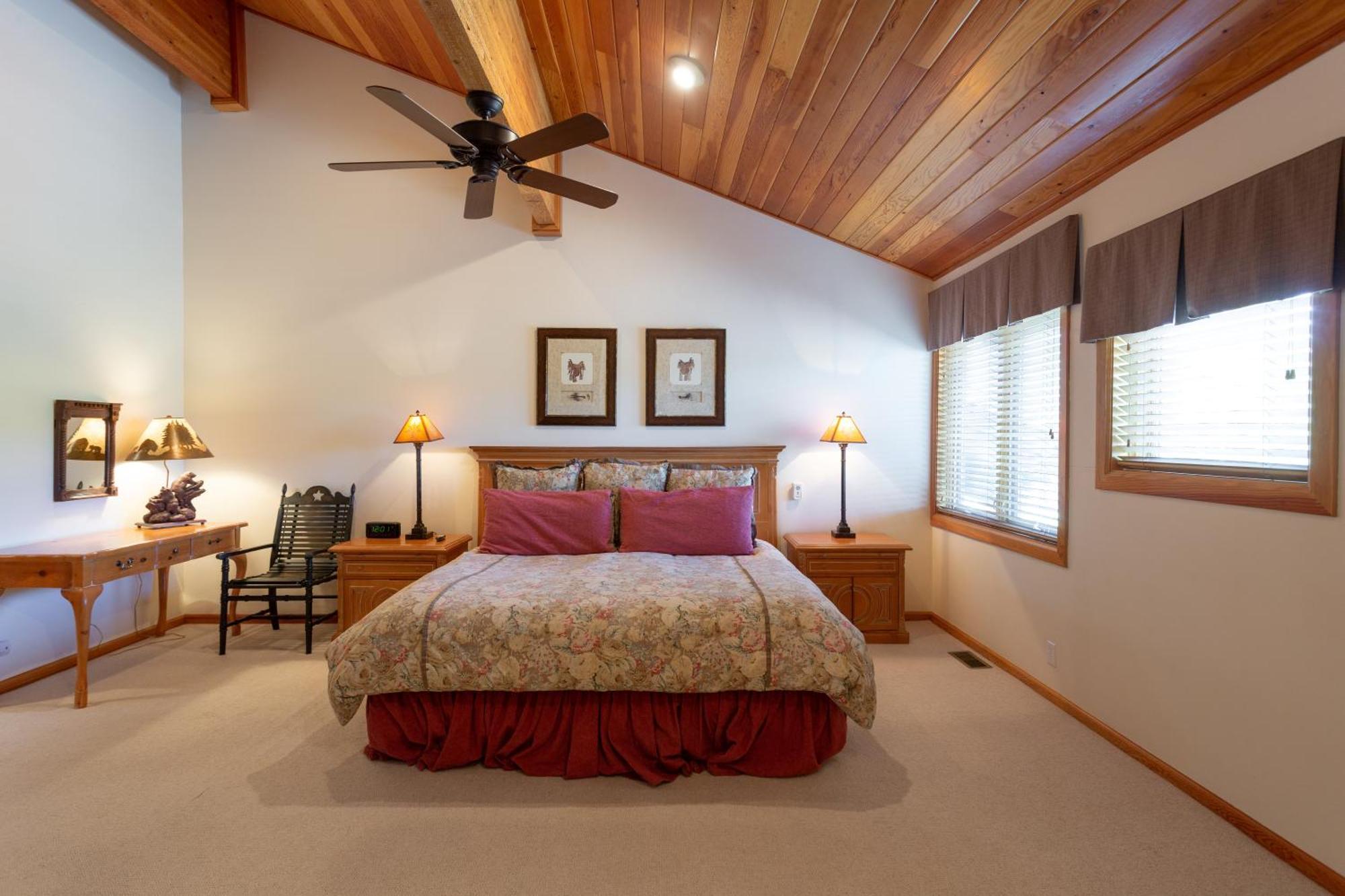 Deer Valley'S Signature Collection Park City Room photo