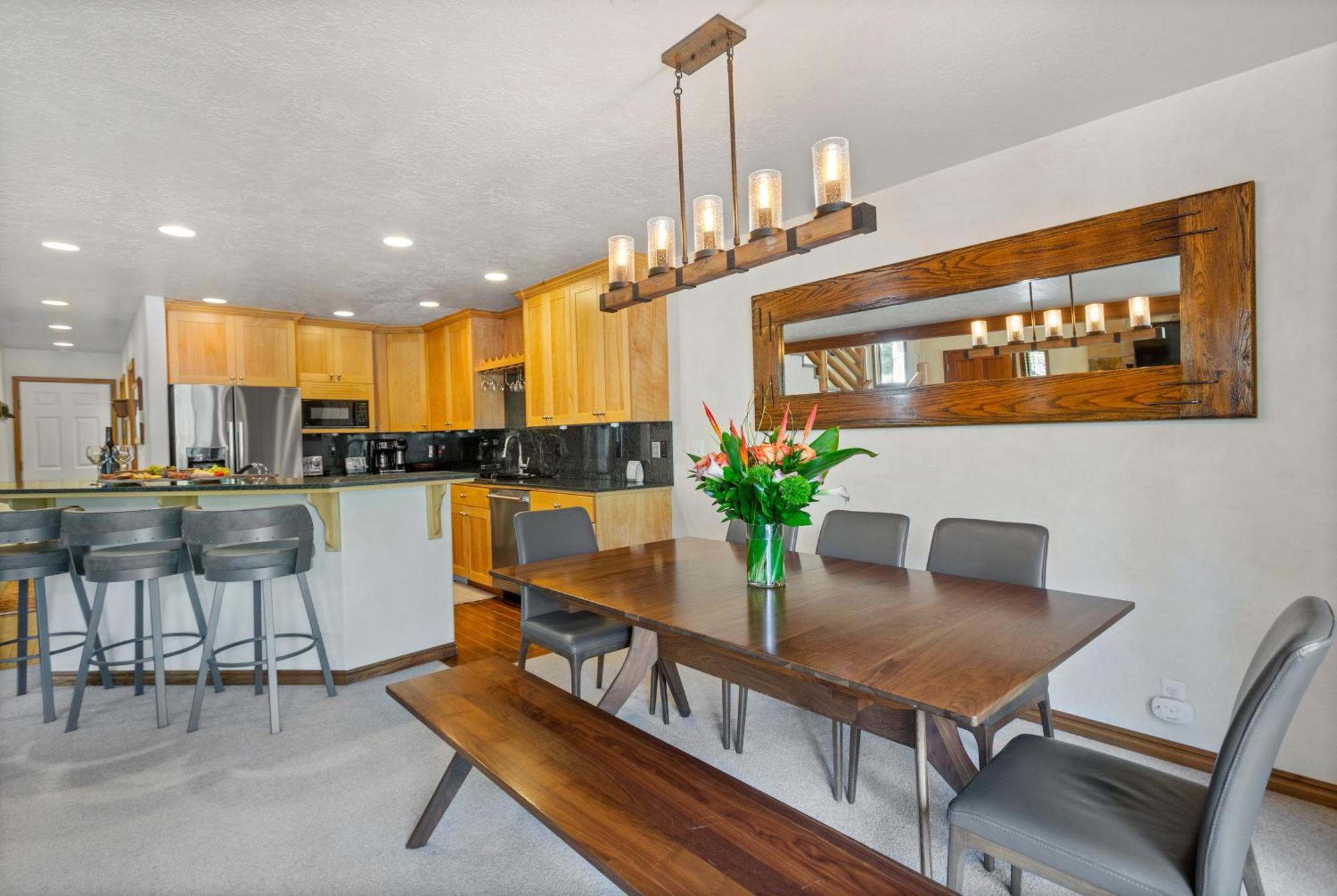 Deer Valley'S Signature Collection Park City Room photo