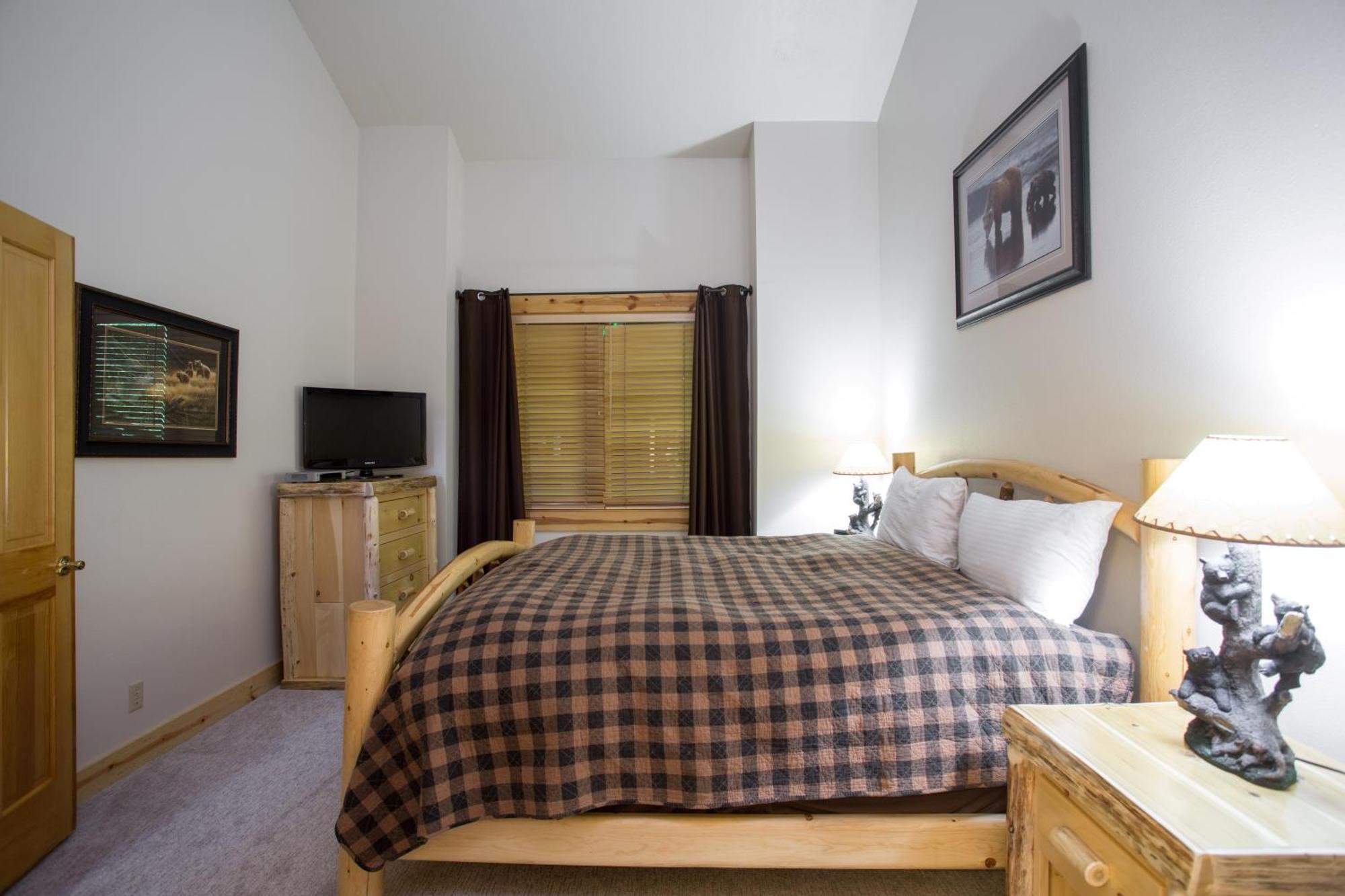 Deer Valley'S Signature Collection Park City Room photo