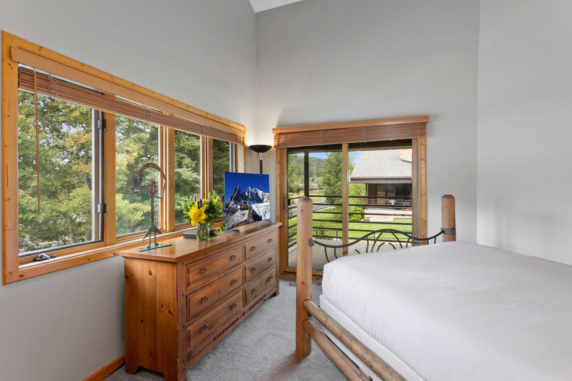 Deer Valley'S Signature Collection Park City Room photo